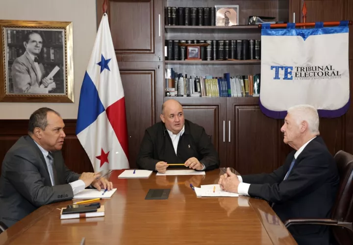 Narciso Arellano, nuevo presidente del TE.