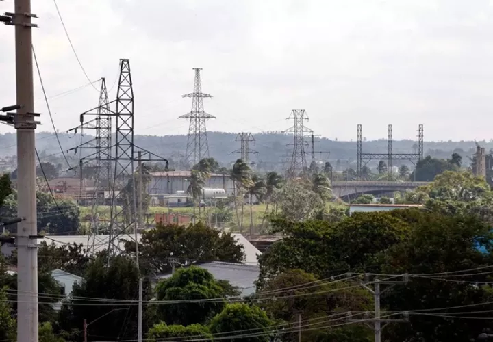 Este  fenómeno de las pérdidas es sumamente grave para las economías de la región. Foto: EFE