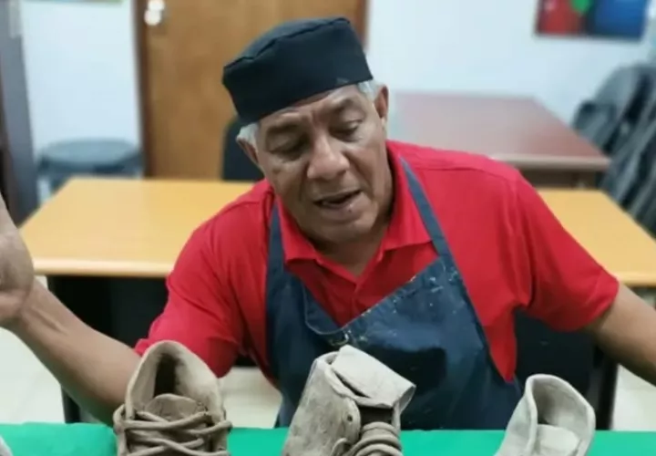 Rubén Contreras, artista y profesor. Foto: Instagram / @dcontreras1958