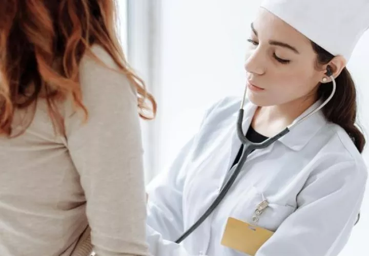 Falta de especialistas, destaca entre las deficiencias encontradas.  Pexels