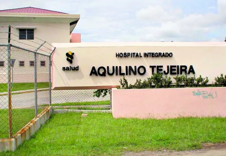 La entrega del nuevo Aquilino Tejeira estaba prevista para enero de 2026, pero la obra presenta atrasos.
