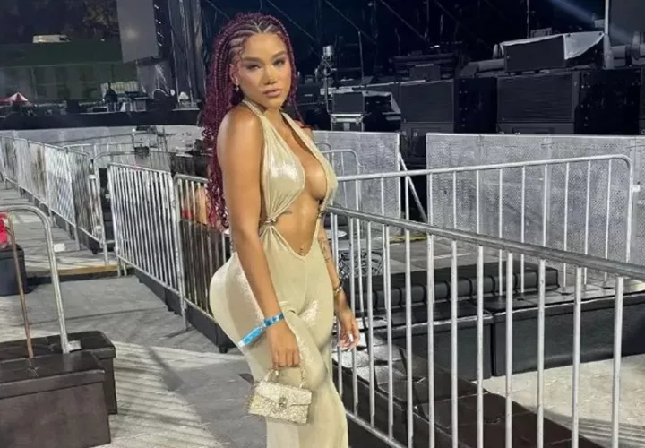 Dayra Caicedo Miranda sigue desaparecida. 