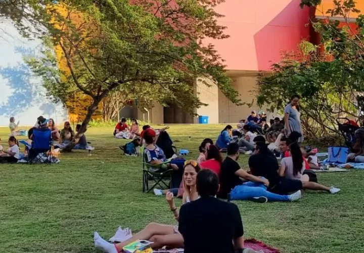 Este fin de semana hay una variedad de actividades para todos los gustos.
