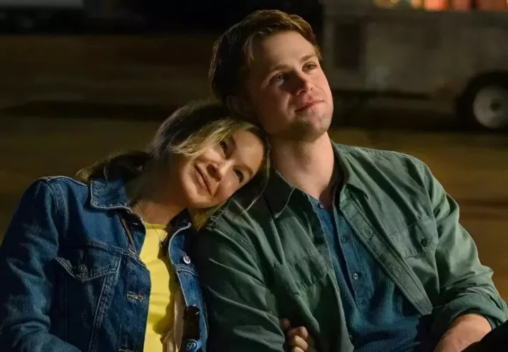 La cuarta entrega de El diario de Bridget Jones llega a los cines.