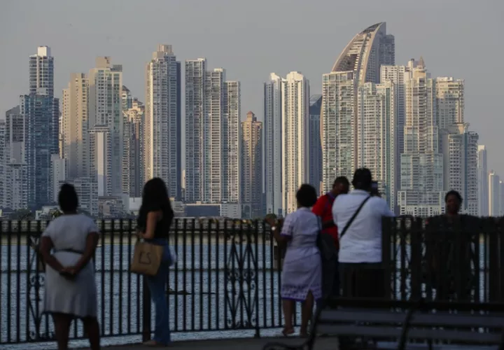 Los nuevos desembolsos de créditos crecieron un 11 %. Foto: EFE