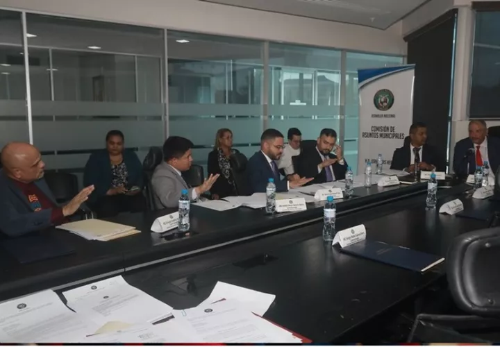 La participación ciudadana es clave en la toma de decisiones de los gobiernos locales. Foto: Cortesía