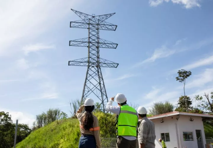 ETESA se mantiene abierta al diálogo. Foto: Cortesía