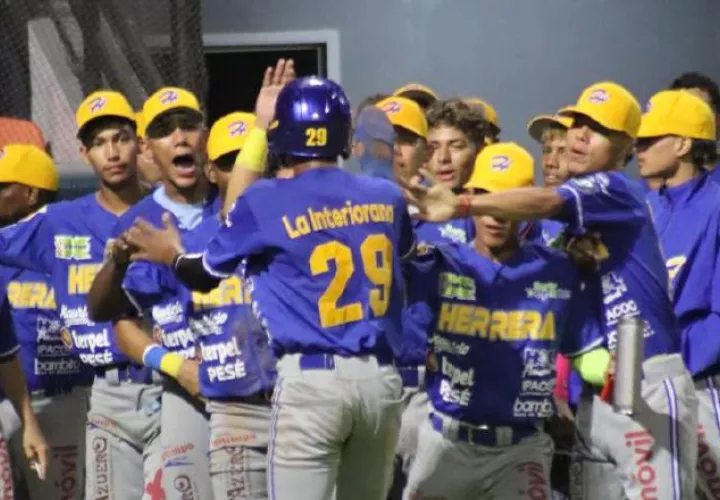 Jugadores de Coclé