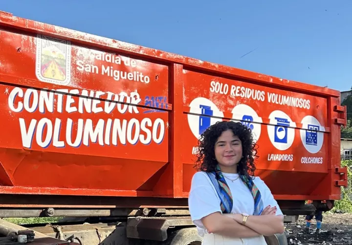 La alcaldesa quiere realizar obras con lo que se recaude de mas con el nuevo régimen. Foto: Tomada de Internet