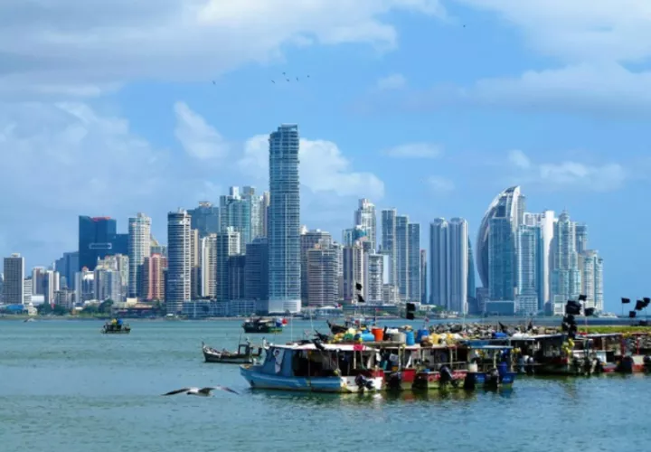 Panamá está a la espera de la evaluación de las calificadoras de riesgo, en momento que se realizan reformas a la Caja de Seguro Social. Foto: Ilustrativa