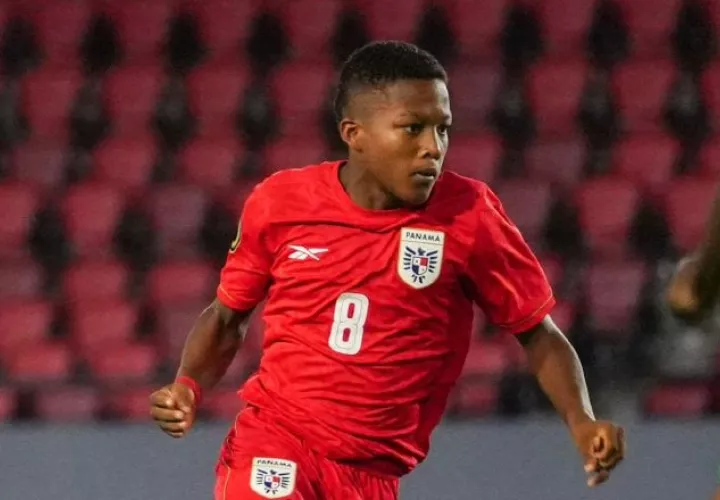 Estevis López. Foto: Fepafut