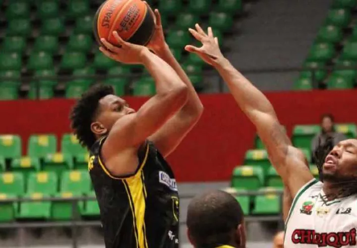 El torneo LPB regresó en el 2024. Foto: Fepaba