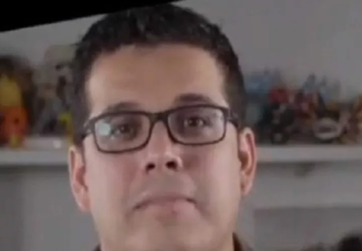 Mauricio Efraín Valenzuela