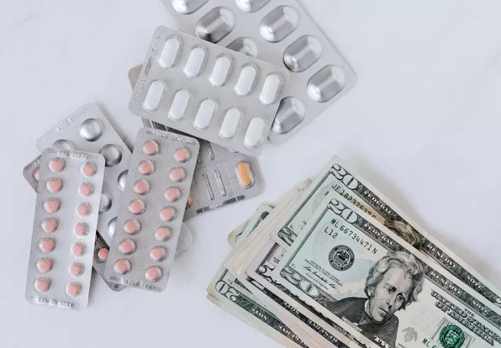 Los medicamentos en Panamá tienen precios más elevados que en otros países de la región. Foto ilustrativa