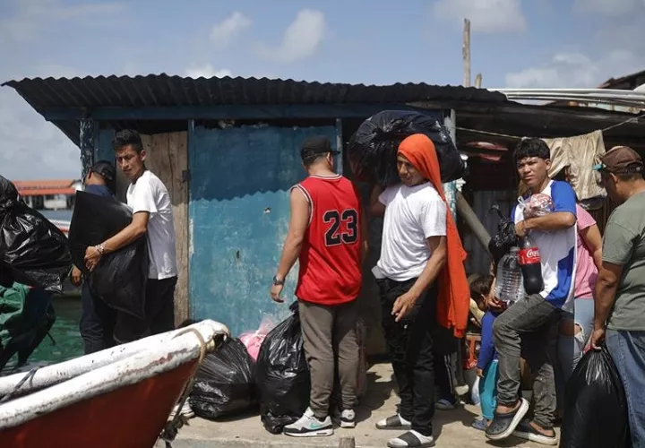 Guna Yala es una de las seis comarcas autónomas indígenas de Panamá.