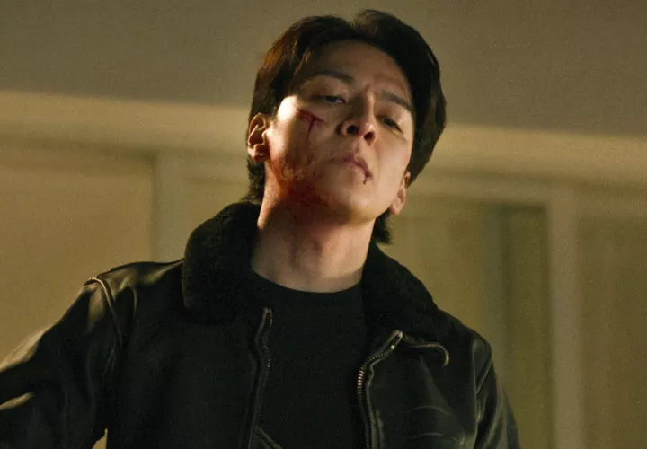 Serie "Oni- Goroshi: Ciudad de los demonios".