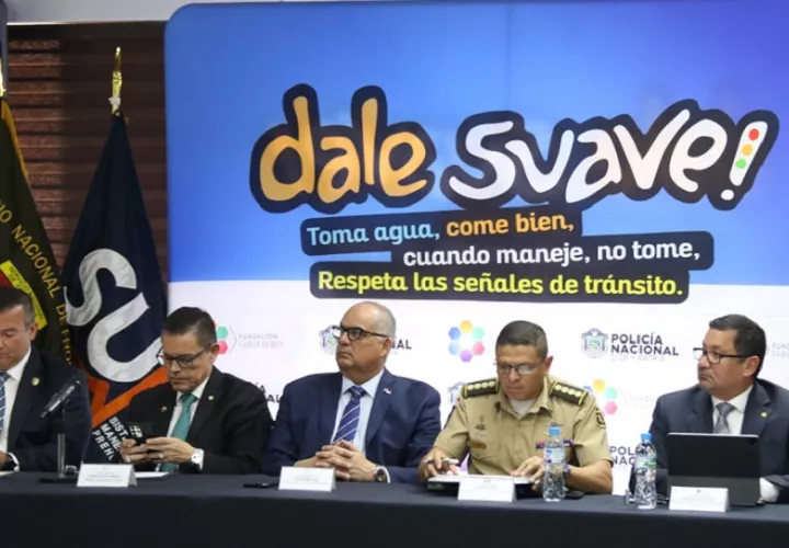 Estamentos de seguridad brindarán protección a la ciudadanía durante los días del carnaval. EFE