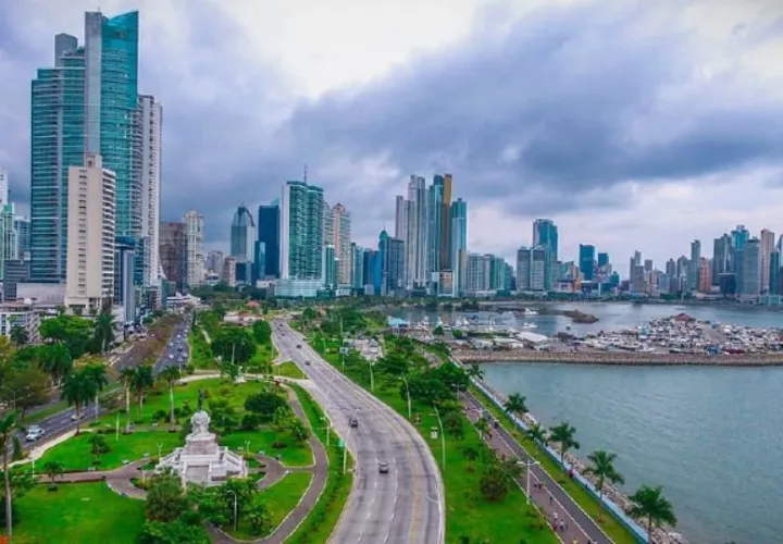    Panamá es un destino de inversiones internacionales. Foto: Archivo 