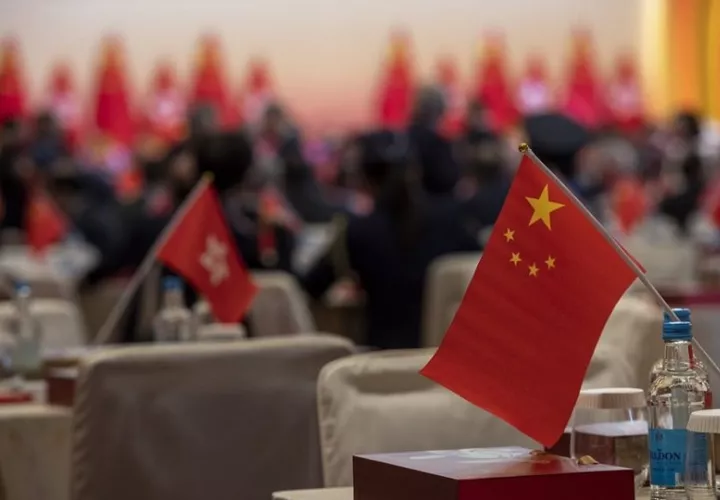 China asegura que respeta la soberanía de Panamá. Foto: EFE