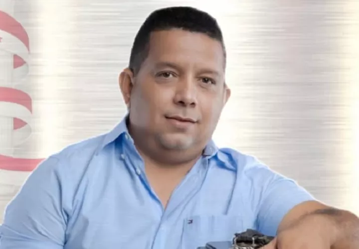 Extimbalero de Vladimir Atencio lo acusa de no pagarle. Foto: IG