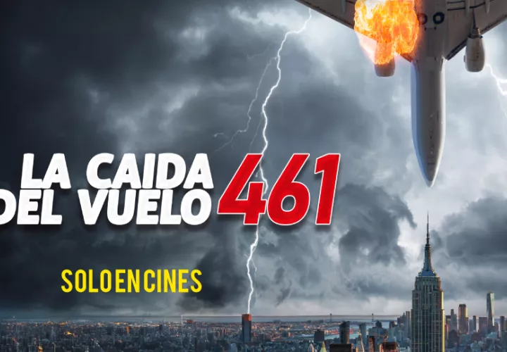 La cinta está dirigida por Suraj Josh.