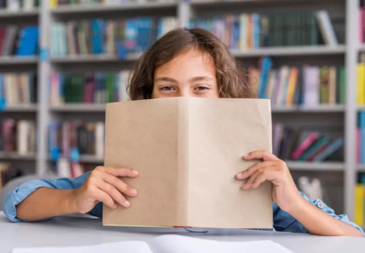 La antología promete llevar al lector a un mundo lleno de imaginación y aventura. Foto: Ilustrativa / Freepik