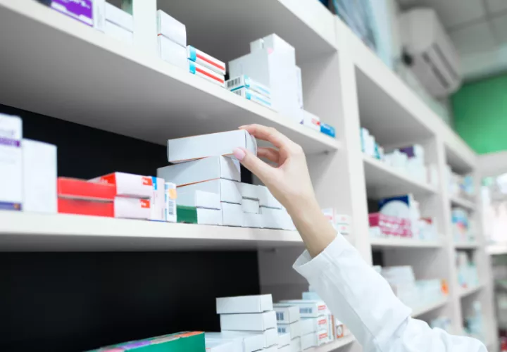 Los medicamentos fueron incorporados a la lista oficial de fármacos. Foto: Ilustrativa / Freepik