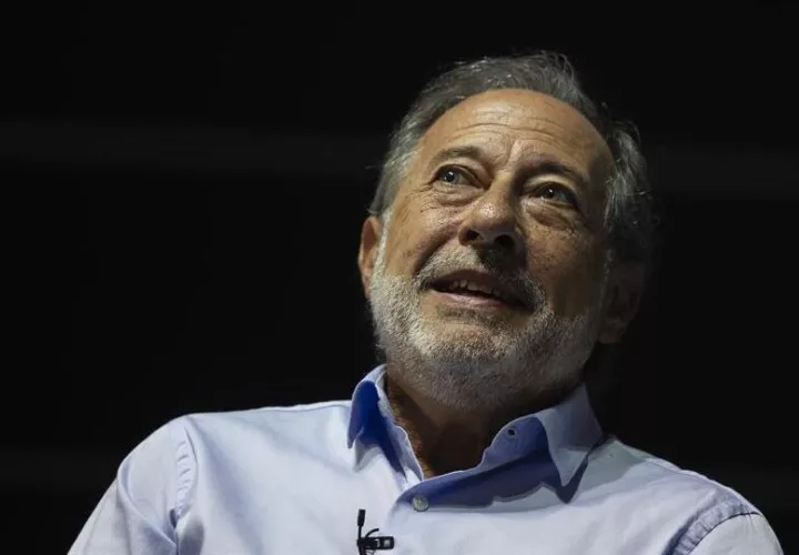 El actor argentino Guillermo Francella. Foto: EFE