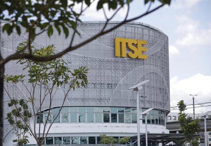 Panamá apuesta por ser un "referente" científico regional a través de la formación técnica. Foto: EFE