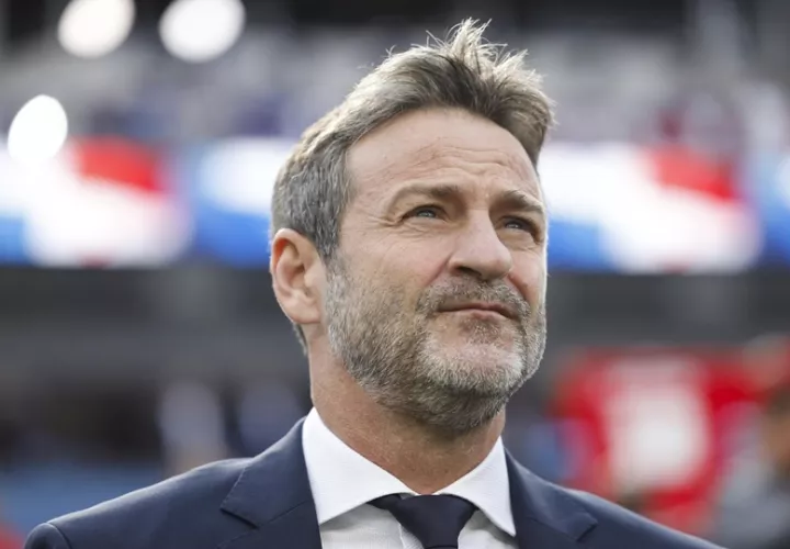 Thomas Christiansen le dio su respaldo a Córdoba. Foto: EFE