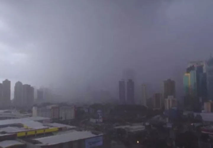 Lluvias podrían extenderse hasta mediados de marzo. Foto: Cortesía