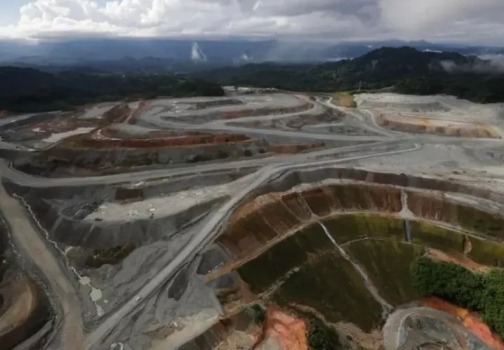 El ingreso de terceros a dichas instalaciones ha sido gestionado de manera unilateral. Foto: Archivo