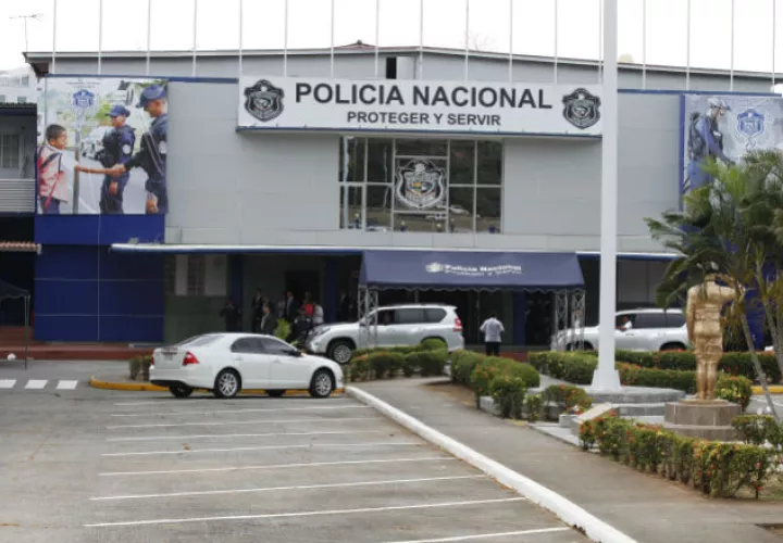 Interpol no tiene facultad en caso de asilo político, por lo que la Policía rechazó la petición. Foto: Archivo