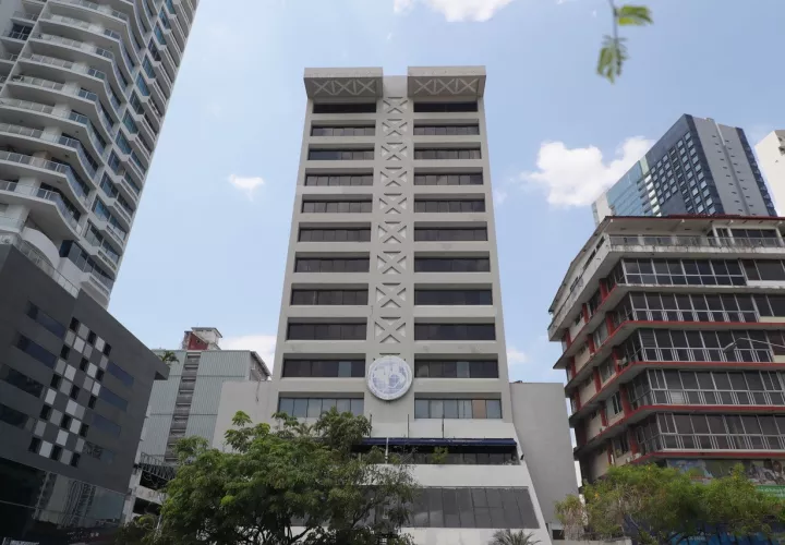 En Panamá existen alrededor de 3,000 propiedades bajo el régimen de P.H.Foto: Archivo