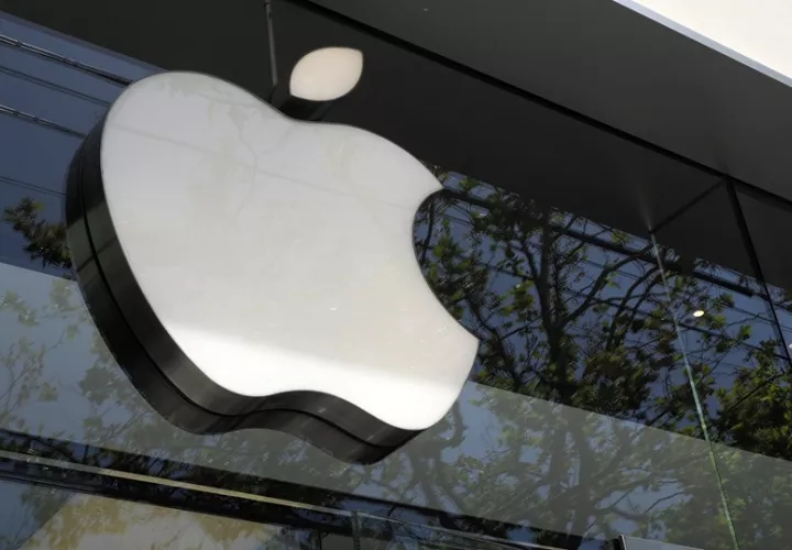 China es donde Apple manufactura la mayoría de sus iPhone. Foto: EFE