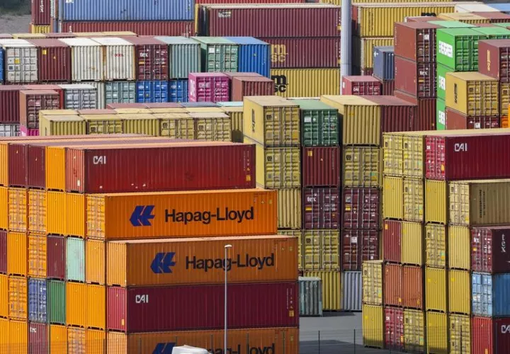 China asegura que no desea una guerra comercial contra Estados Unidos. Foto: EFE 