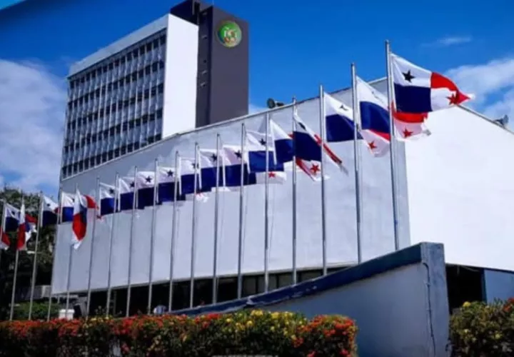Asamblea Nacional. Foto: Cortesía