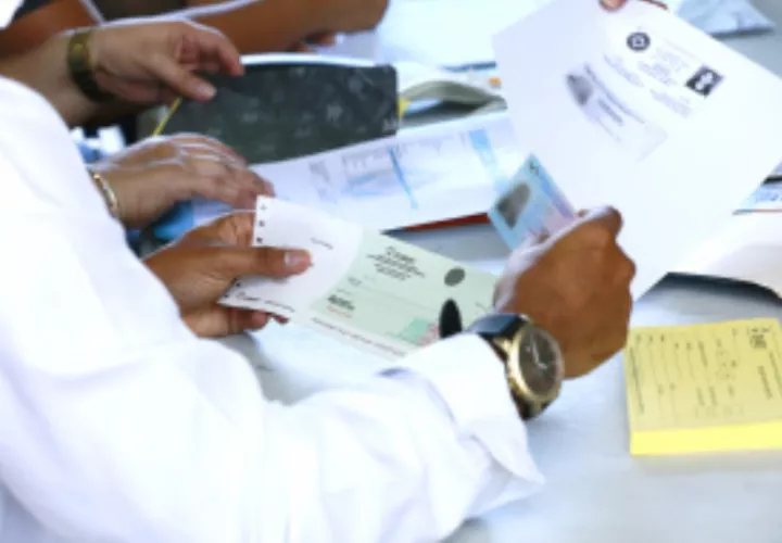 El Ifarhu tuvo un crecimiento sin precedentes de nuevos becados. Foto: Cortesía / Ifarhu