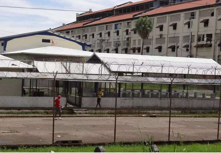 El Tribunal de Juicio también impuso al sentenciado la pena accesoria de inhabilitación para el ejercicio de cargos, oficios o profesión en parques parvularios. Foto. Archivo