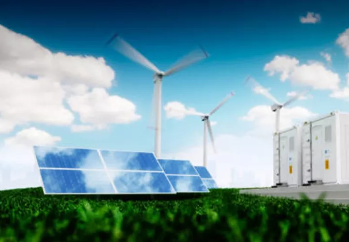 Actualmente, el 60 por ciento de la matriz de la generación eléctrica regional proviene de fuentes renovables.