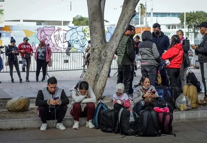 La cifra supondría más del doble con respecto al número récord de 2011. Foto: EFE