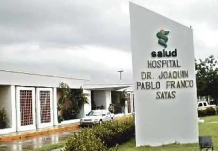 El Minsa a nombrado en este centro hospitalario médicos especialistas. Foto. Archivo