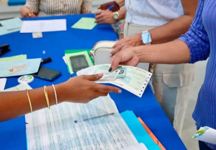 El Ifarhu adeuda becas desde 2022. Foto: Cortesía 