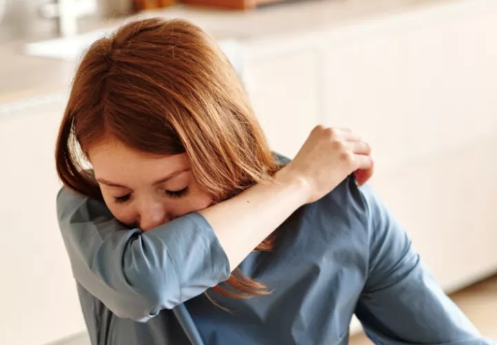 La influenza tiene una duración de entre tres a siete días. Foto: Cortesía / Minsa