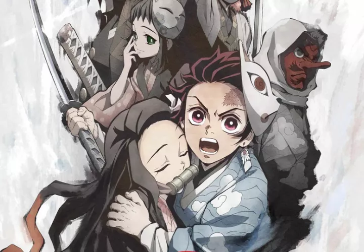 Los especiales están disponibles en japonés con subtítulos en español. Foto: Crunchyroll