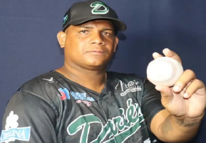 Luis Ramos es elegido el primer pique. Foto: Fedebeis