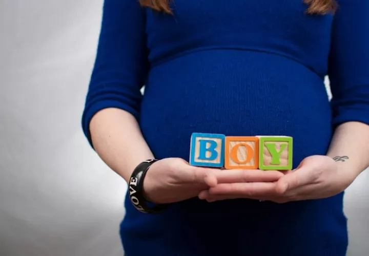Un buen control prenatal y un estilo de vida saludable pueden minimizar los riesgos. Foto: Pexels