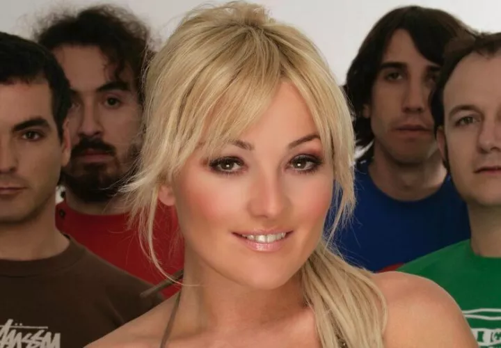 La Oreja de Van Gogh se formó en 1996. Foto: Archivo