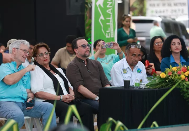 Panamá inicia una nueva etapa de diálogo técnico con el sector agro para  abordar la relación con Mercosur. Foto: Cortesía/MICI