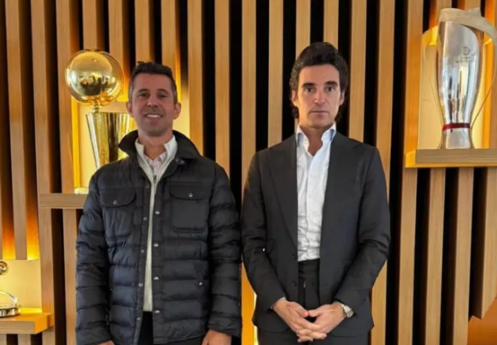 La visita se extenderá hasta el próximo 18 de abril. Foto: Cortesía